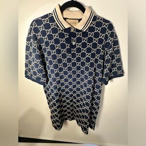 Authentic Gucci shirt